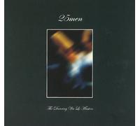 25 Men - The Dancing Wu Li Masters