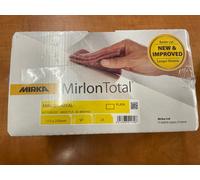 25 Mirka Mirlon Total 115 X 230Mm