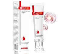 25 ml Antiespinillas Gel, Anti-espinillas Gel, Anti Acné Crema para el acné leve, Hidratación reduce el enrojecimiento Acné,Adecuado Para la Mayoría de las Personas
