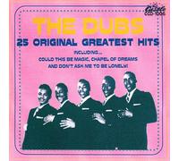 25 ORIGINAL GREATEST HITS