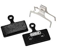 25 pares de pastillas de freno de metal a carbono para Shimano BR-M666, M785, M985, M988, R785, RS785