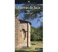 25 PASEOS Y EXCURSIONES POR TIERRAS DE JACA (DEPORTES DE MONTA?A)