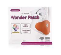 25 Pcs Weight Loss Patches, Belly Stomach Abdomen Slimming Navel Stickers, Quick Slim - Aespa