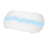 25 pegatinas para auriculares de ducha, suaves, resistentes al agua, para quitar y quitar los auriculares para bebés y niños de todos los tipos de piel