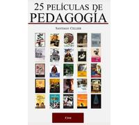 25 películas de pedagogía