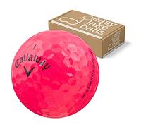 25 pelotas de golf supersuaves de calidad AAAA/AAA - pelotas de golf de distancia suave