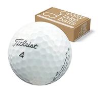 25 pelotas de golf Tour Speed calidad AAAA - Pelotas de golf Premium Tour