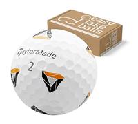 25 pelotas de golf TP5 PIX 2.0 calidad AAAA/AAA - Premium Tour pelotas de golf