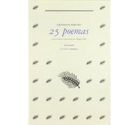 25 POEMAS (SIN COLECCION)