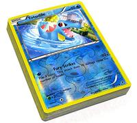 25 Pokemon "Shiny" Foil Cards Grabbag [Toy]