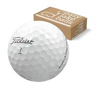 25 PRO V1 LAKEBALLS 2024 - Calidad AAAA - Juego de pelotas de golf