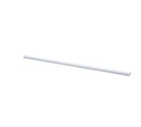 25 Rollos de Papel Kraft Verjurado 1mx5m Color Blanco 70g