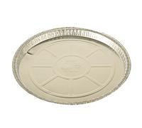 25 Rundformen, Alu Ã? 25 cm 1,5 cm