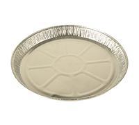 25 Rundformen, Alu Ã? 27 cm 2,2 cm