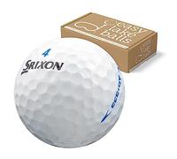 25 SRIXON AD333 PELOTAS DE GOLF RECUPERADAS / LAKE BALLS - CALIDAD AAAA / AAA (PEARL / A GRADE)