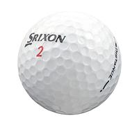 25 SRIXON DISTANCE PELOTAS DE GOLF RECUPERADAS / LAKE BALLS - CALIDAD AAA / AA (A / B GRADE)
