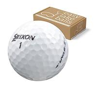 25 SRIXON Z-STAR PELOTAS DE GOLF RECUPERADAS / LAKE BALLS - CALIDAD AAA / AA (A / B GRADE)