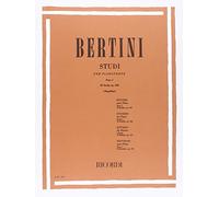 25 studi per il 1 grado op. 100 piano