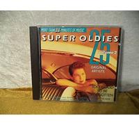 25 Super Oldies-Too good to be forgotten 2 - Udo Jürgens , Peter Alexander , Roy Black , Howard Carpendale , Alexandra , Peter Cornelius , Roland Kaiser ,