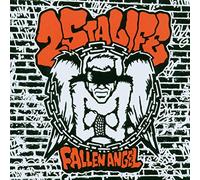 25 Ta Life - Fallen Angel