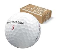 25 TAYLOR MADE PENTA PELOTAS DE GOLF RECUPERADAS / LAKE BALLS - CALIDAD AAA / AA (A / B GRADE)