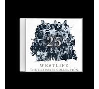 25 - The Ultimate Collection