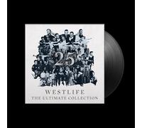 25 - The Ultimate Collection [Vinilo]