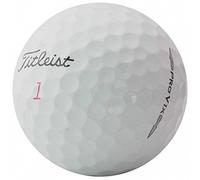 25 TITLEIST PRO V1X PELOTAS DE GOLF RECUPERADAS / LAKE BALLS - CALIDAD AAAA / AAA (PEARL / A GRADE)