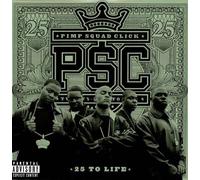 25 to Life [Vinilo]