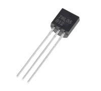 25 uds 78L05 78L06 78L08 78L10 78L12 78L15 78L18 78L24 CJ78L05 WS78L06 78L08 78L10 78L12 78L18 78L15 78L24 TO-92