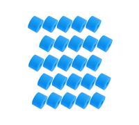 25 unidades de cartuchos de filtro de espuma lavables reutilizables para bañera de hidromasaje Intex Pure Spa, tipo S1, esponja para piscina.