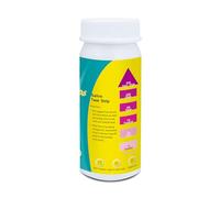 25 unidades de tiras de saliva precisas Tiras de prueba de saliva obtienen resultados en 15S