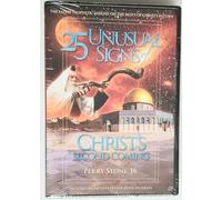 25 Unusual Signs of Christ's Second Coming