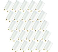 25 X Osram Motor de Arranque Longlife ST111 L 4W-65W Soltero Operación Tubo St