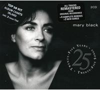 25 Years 25 Songs by Mary Black (2008-03-28)