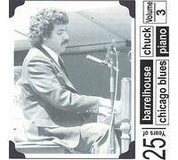 25 Years of Chicago Piano 3