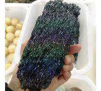 250-500g piedras preciosas naturales en bruto minerales originales del arco iris piedras de iridiscencia en bruto mineral para la decoración del hogar regalos de adornos de energía heathy-350-500g_
