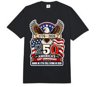 250 Aniversario de Estados Unidos 1776-2026 Comfort Colors Adult Heavyweight T-Shirt