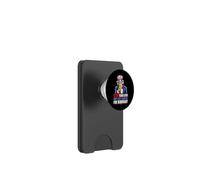 250 años después y todavía luchando por la Democracia 1776-2026 PopSockets PopWallet para MagSafe