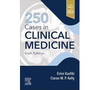250 Cases in Clinical Medicine (MRCP Study Guides)