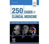 250 Cases in Clinical Medicine (MRCP Study Guides)
