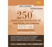 250 Ejercicios Resueltos De Límites De Las Formas