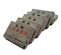 250 g (0.55LB) Top Grade Old Pu-erh té de puerh envejecido Hecho en China Té negro Té rojo Pu'er tea Té Puer Té chino Pu er tea Té maduro Árboles viejos Pu er té cocido