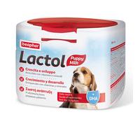 250 g Beaphar Lactol Leche en Polvo para cachorros