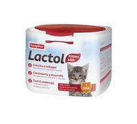 250 g Beaphar Lactol Leche en polvo para gatitos