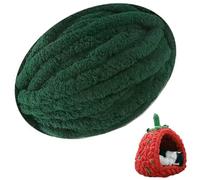 250 G Lana Grueso - Ovillo Lana Chenille para Tejer Y Crochet, Ganchillo para Tejer A Mano, Hilado Lanas Gruesa para Alfombras Manta Sombrero Bufanda, Suave Y Cálido (Color : 36@, Size : 2 Roll(500g