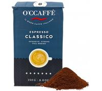 250 Gramos Cafe Molido Fuerte - O'ccaffè