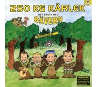 250 Kg Karlek - Det Basta Med Bavern