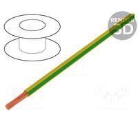 250 m LAPP 4510001S Cable