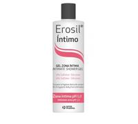 250 ml Gel Íntimo Suave para Higiene Íntima Diaria con Extractos Naturales de Soja, Bardana y Manzanilla, Ideal para Prevenir el Olor Vaginal y Aliviar la Sequedad Vaginal